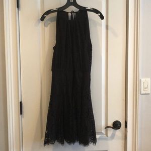 Juicy couture lace dress
